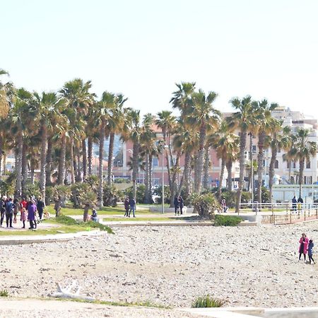 Ferienwohnung Domus Cavour Civitavecchia Exterior foto