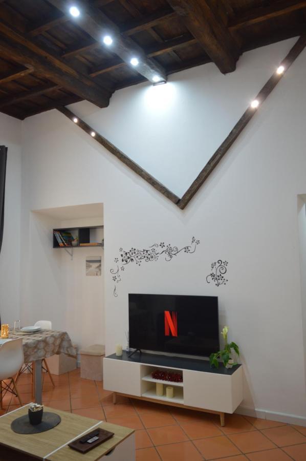 Ferienwohnung Domus Cavour Civitavecchia Exterior foto