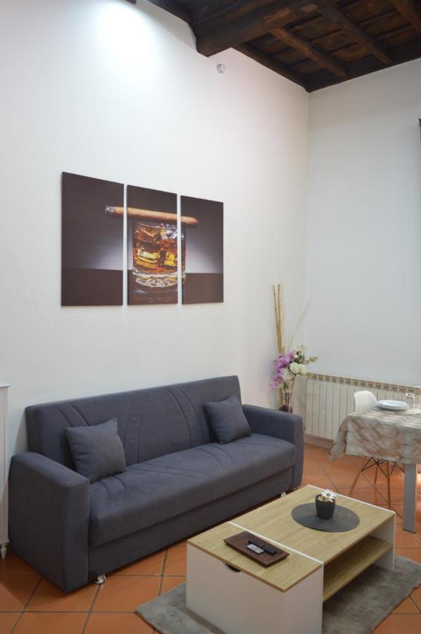 Ferienwohnung Domus Cavour Civitavecchia Exterior foto