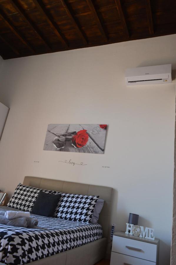 Ferienwohnung Domus Cavour Civitavecchia Exterior foto