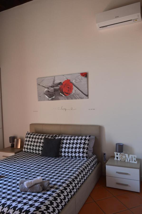 Ferienwohnung Domus Cavour Civitavecchia Exterior foto